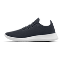 Men's Tree Runner - Navy Night (White Sole)