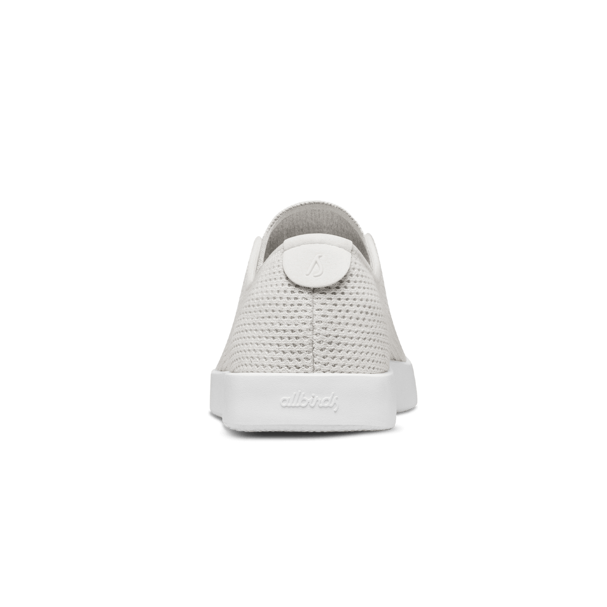Women's Tree Skipper - Kaikoura White (White Sole)