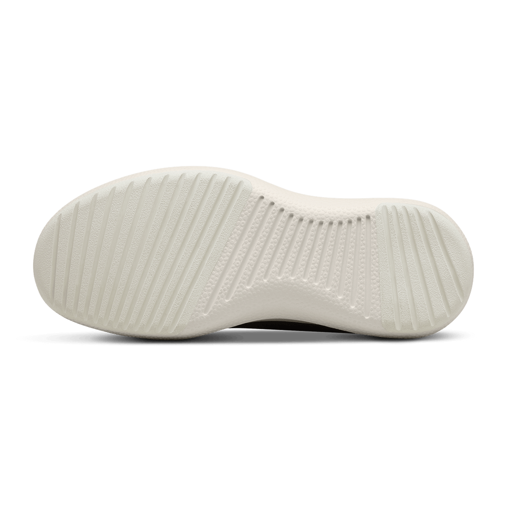 Women's Wool Runner-up Mizzle - Tuke Jo (Cream Sole)