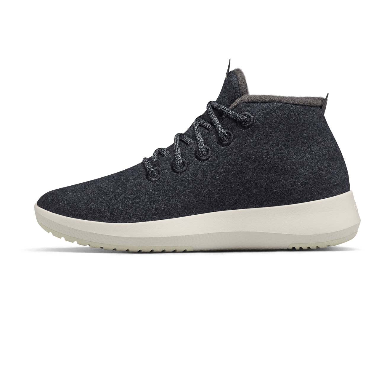 Women's Wool Runner-up Mizzle - Tuke Jo (Cream Sole)