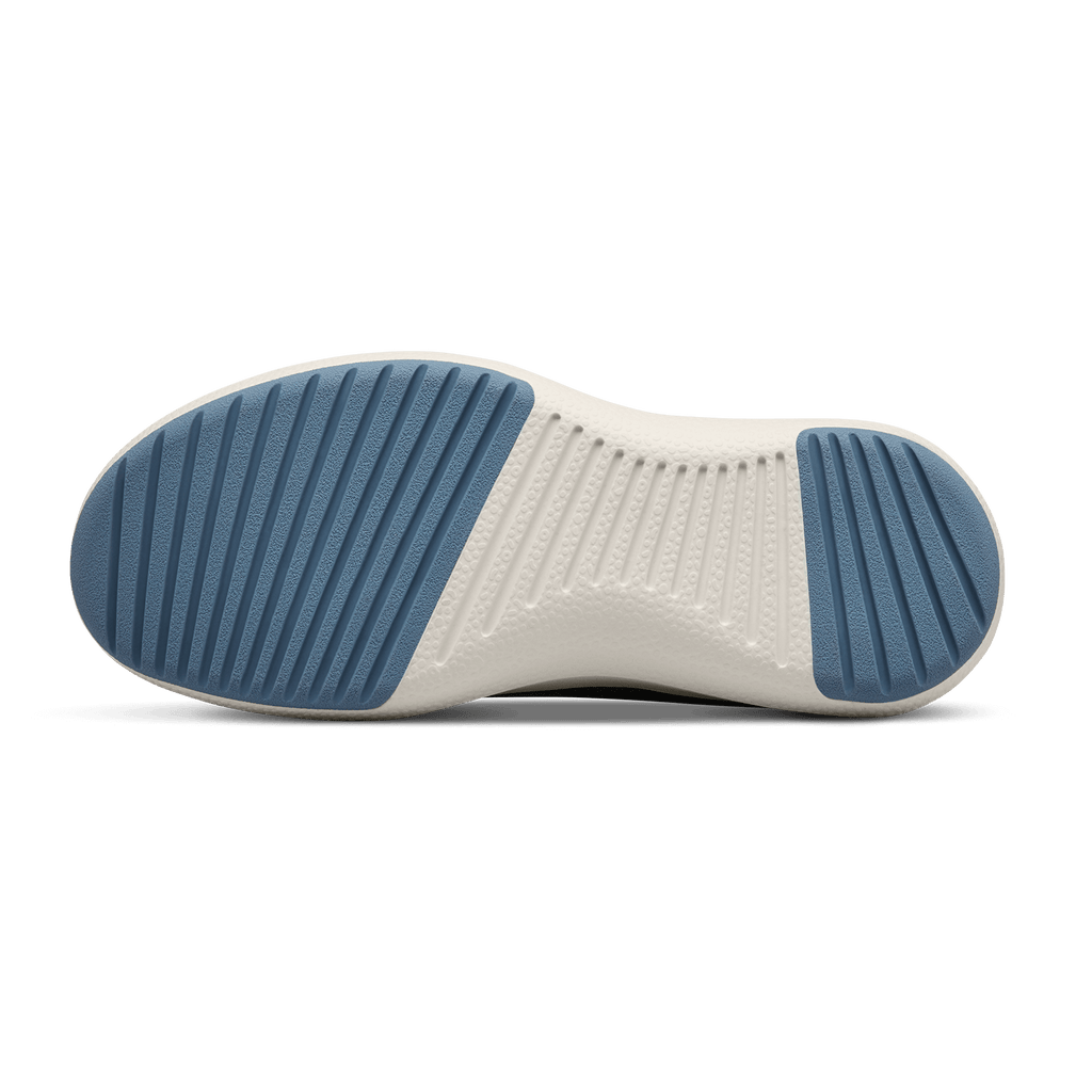 Women's Wool Runner Mizzle - Savanna Night (Cream Sole)