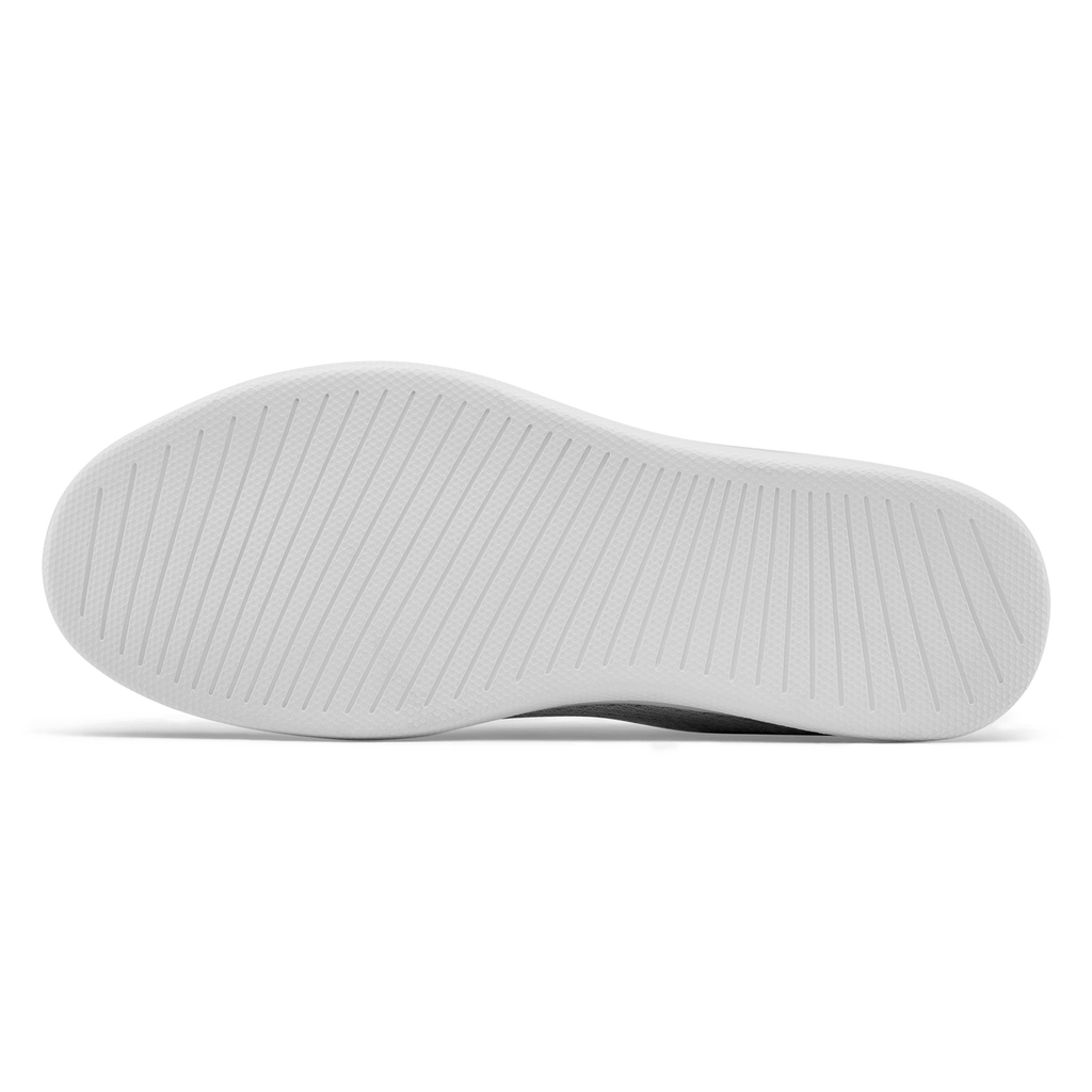 Women's Tree Lounger - Charcoal (White Sole)