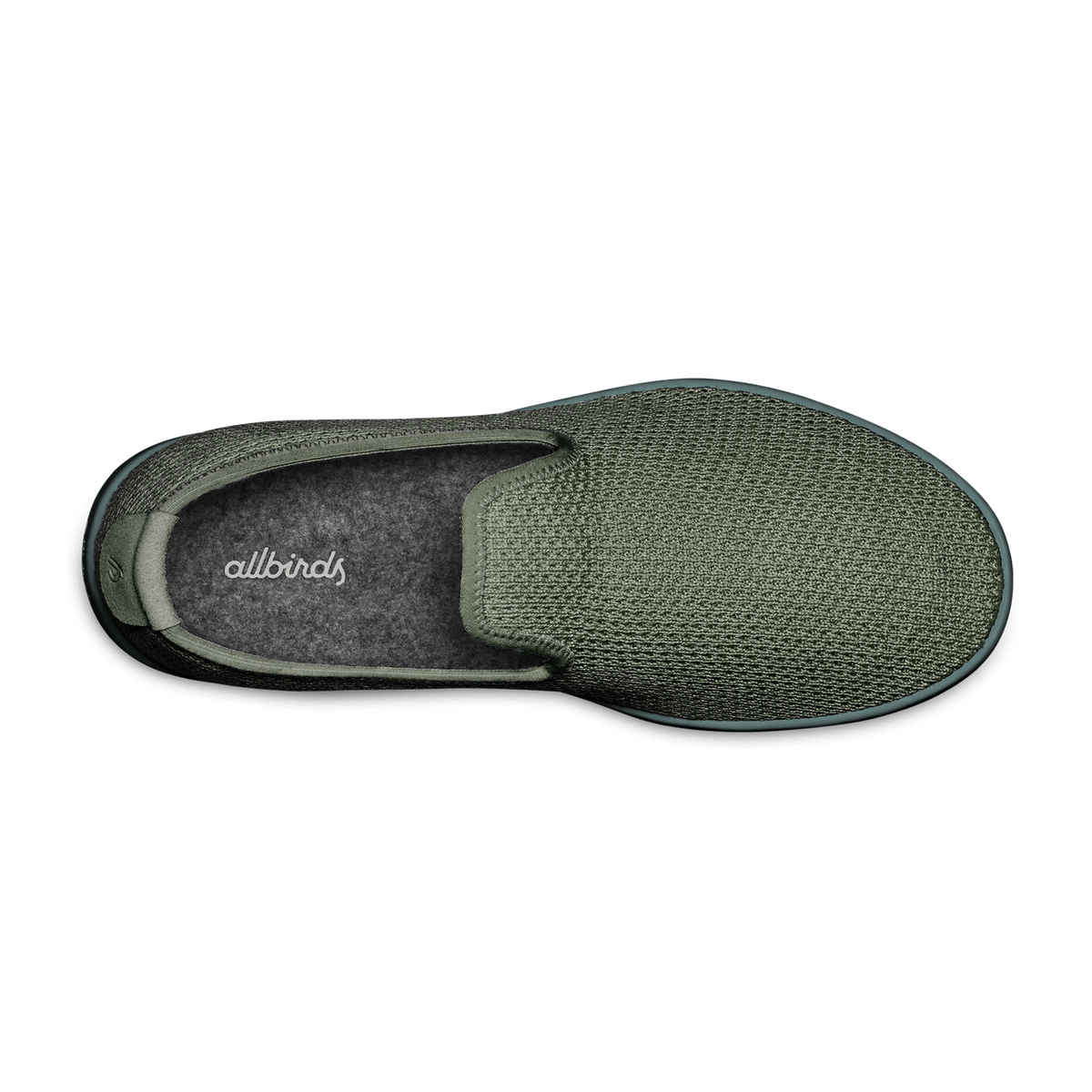 Women's Tree Lounger - Kauri Fiddle-Leaf (Fiddle-Leaf Sole)