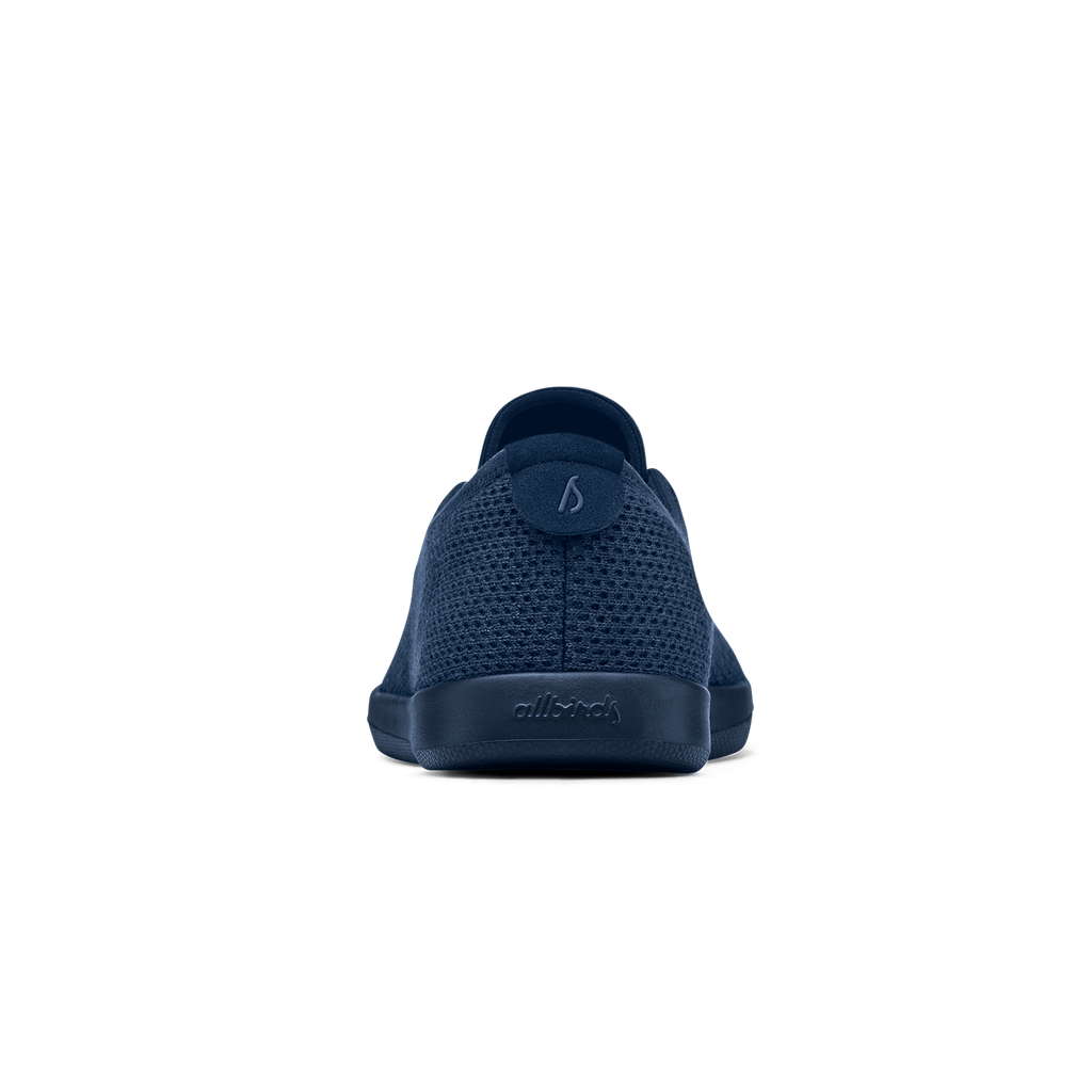 Women's Tree Skipper - Kauri Marine Blue (Marine Blue Sole)