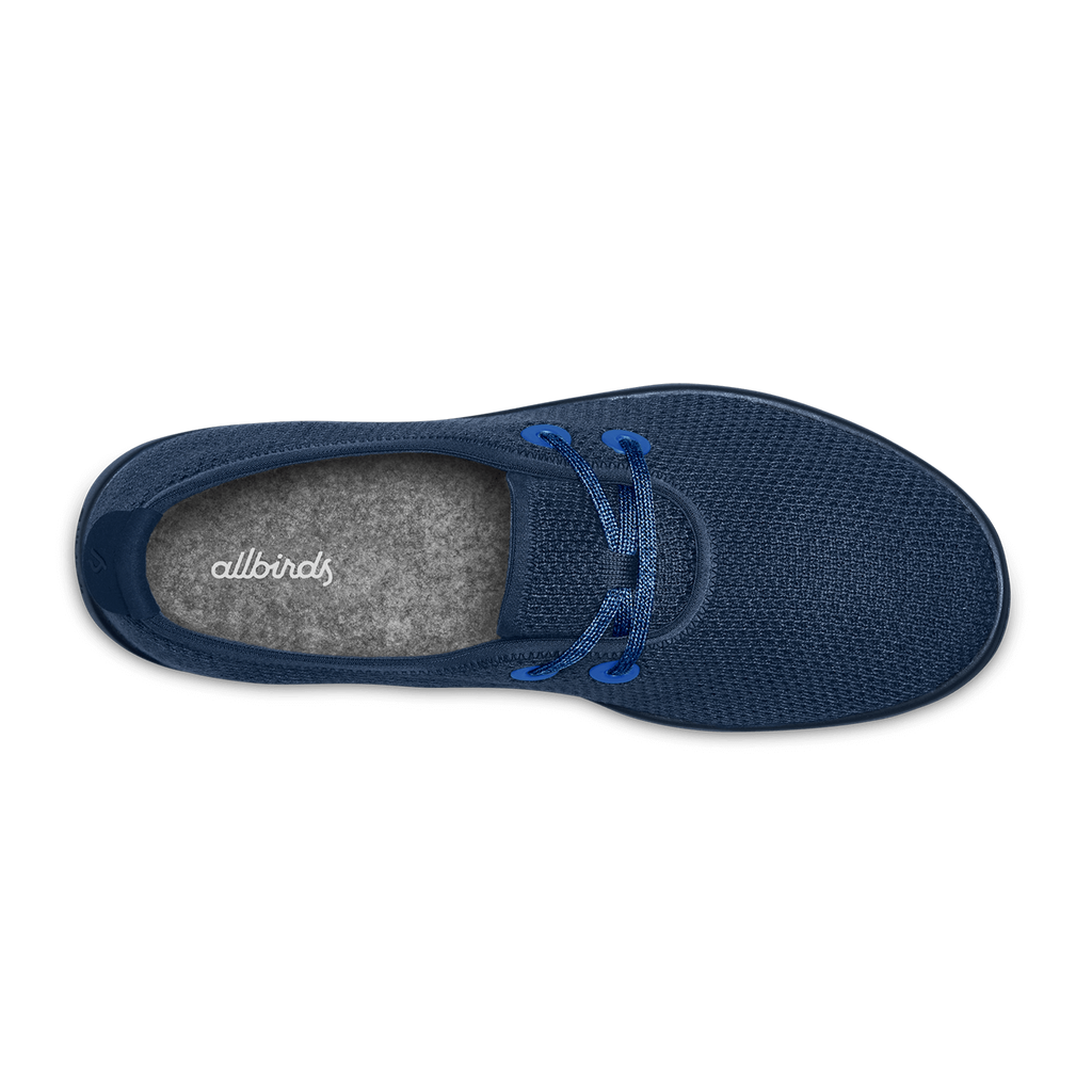 Women's Tree Skipper - Kauri Marine Blue (Marine Blue Sole)
