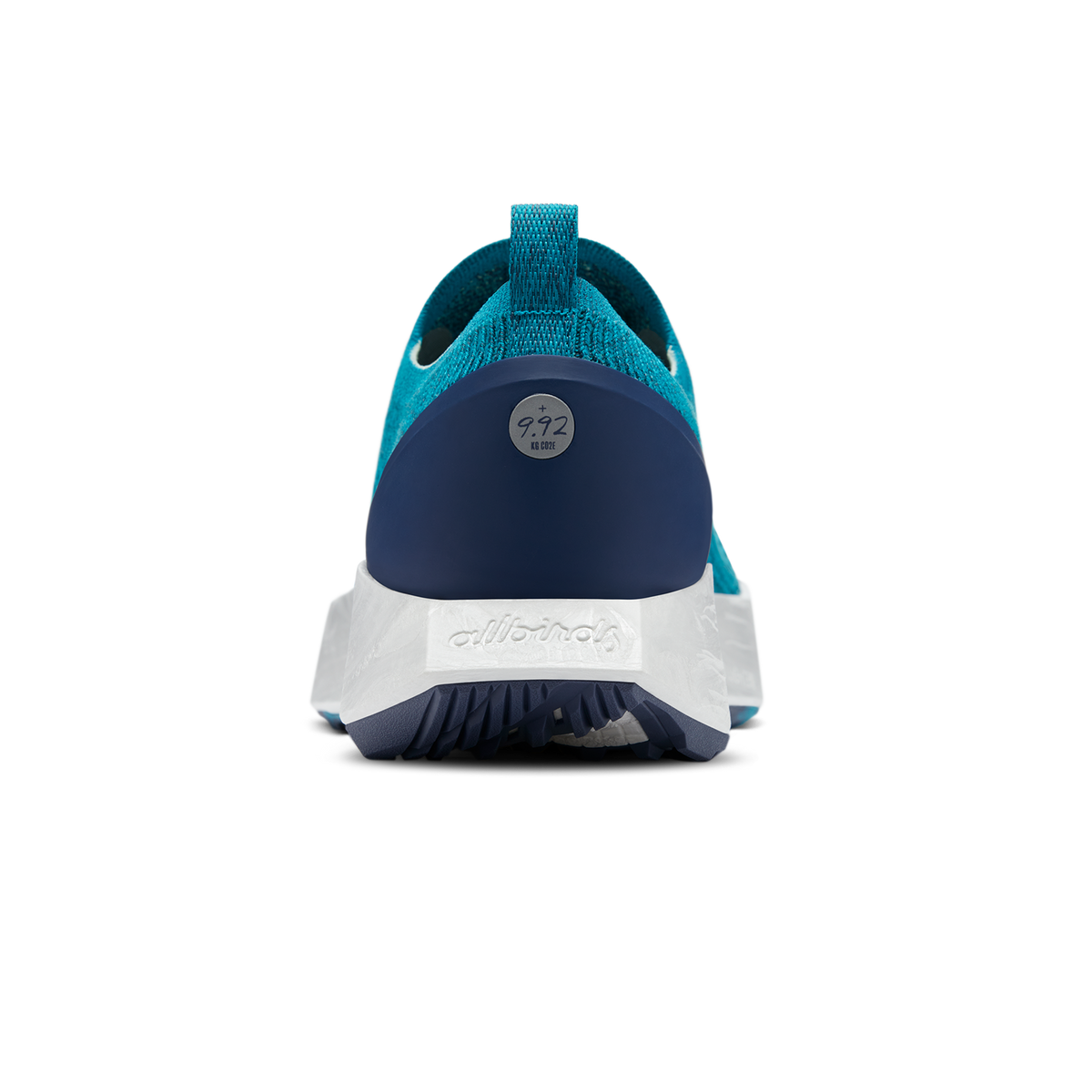 Women's Tree Flyer 1 - Thrive Teal (Blizzard Sole)