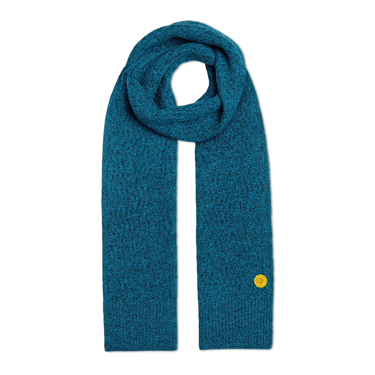 The Scarf - Regen Thrive Teal Marl