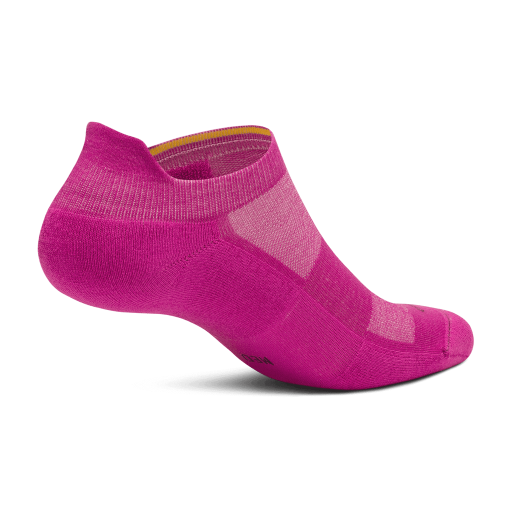 Anytime Ankle Sock - Bloom Pink