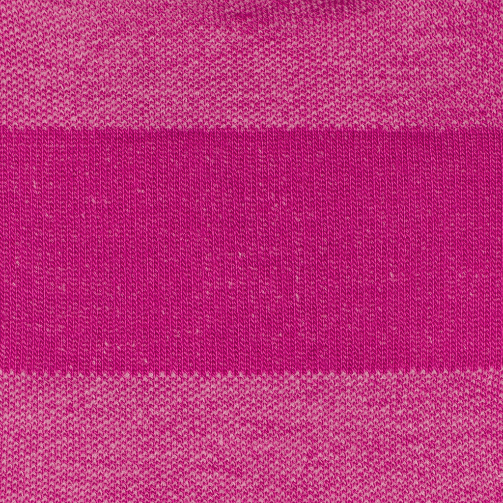 Anytime Ankle Sock - Bloom Pink