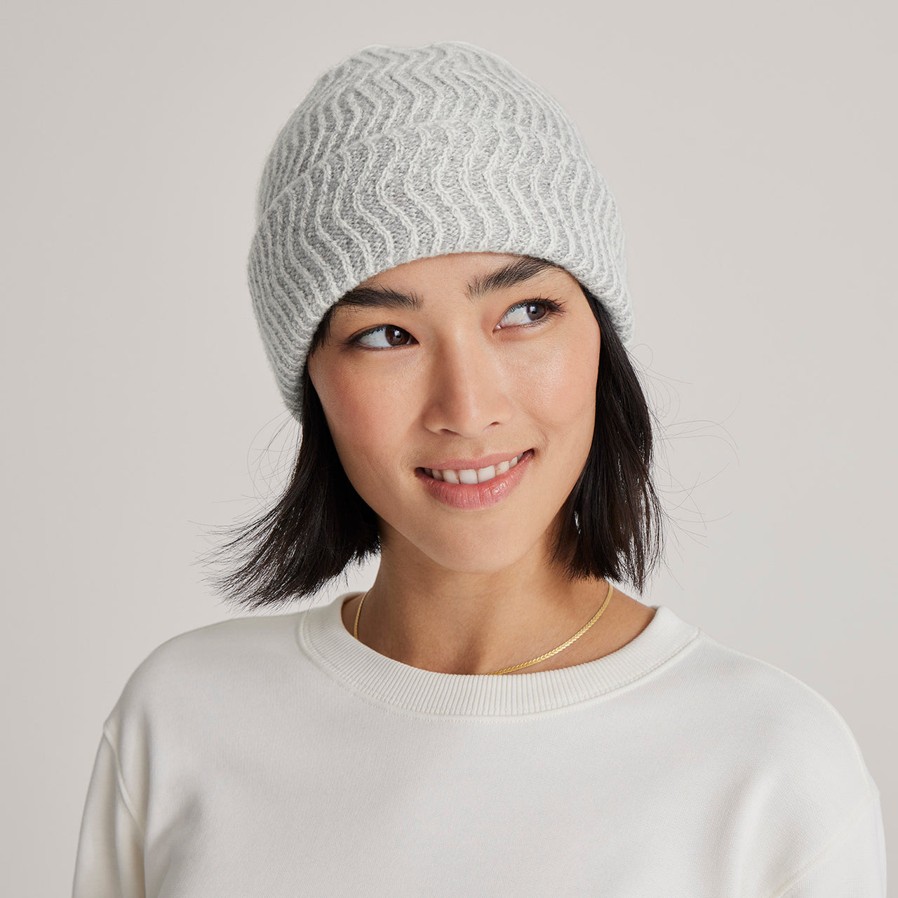 The Beanie - Aspen