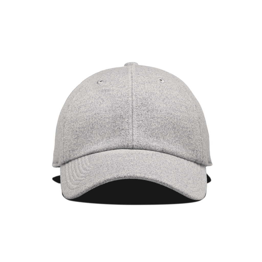 The Cap - SF Grey