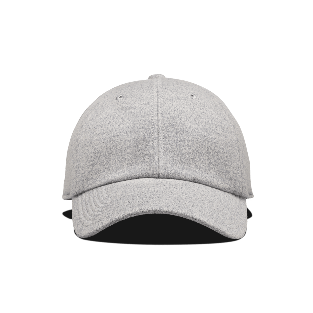 The Cap - SF Grey