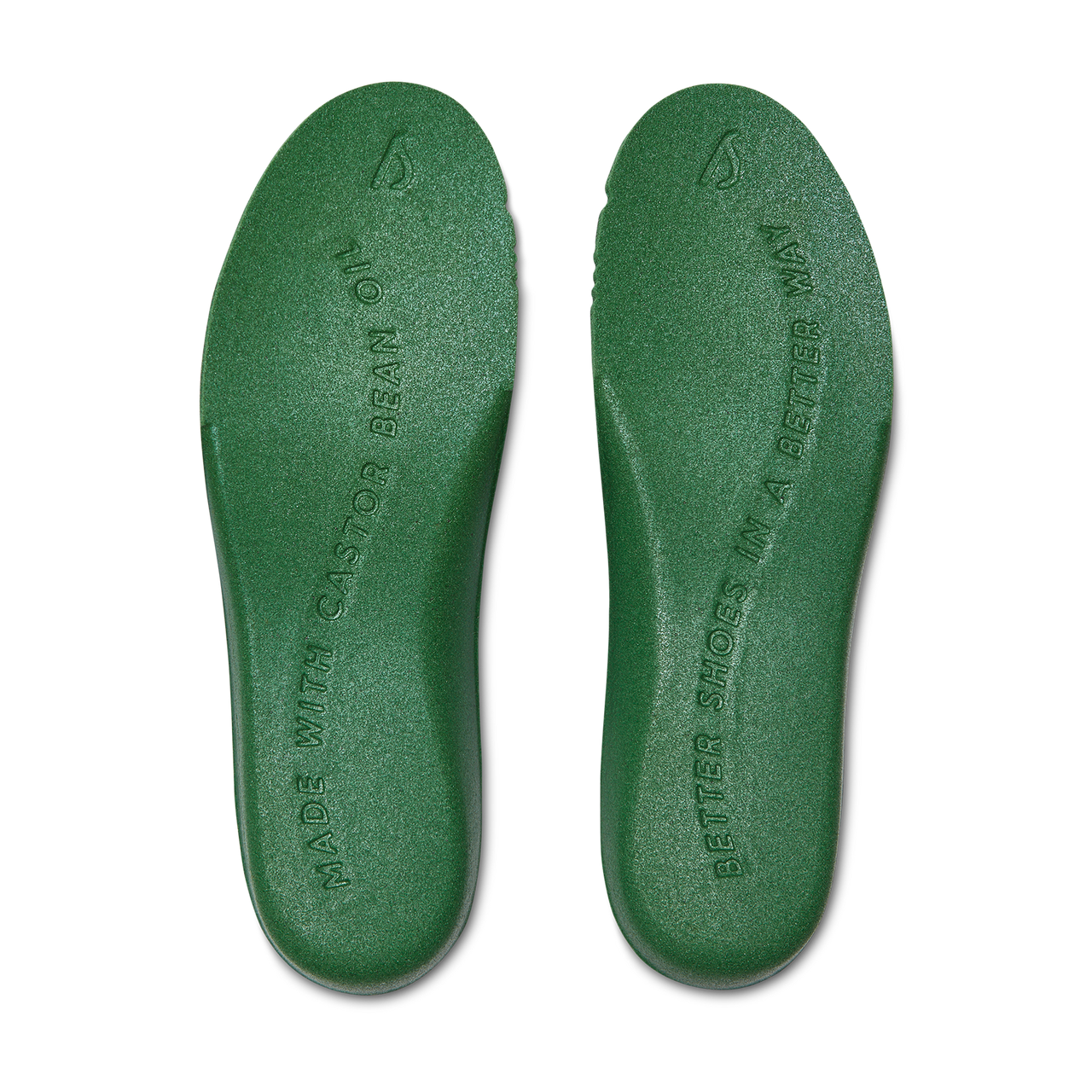 Men's Wool & Tree Runner Insoles - Natural Grey