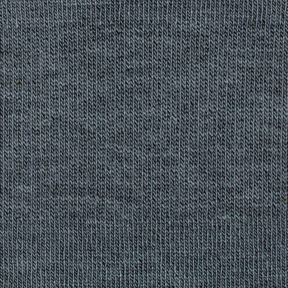 Anytime No Show Sock - Calm Teal