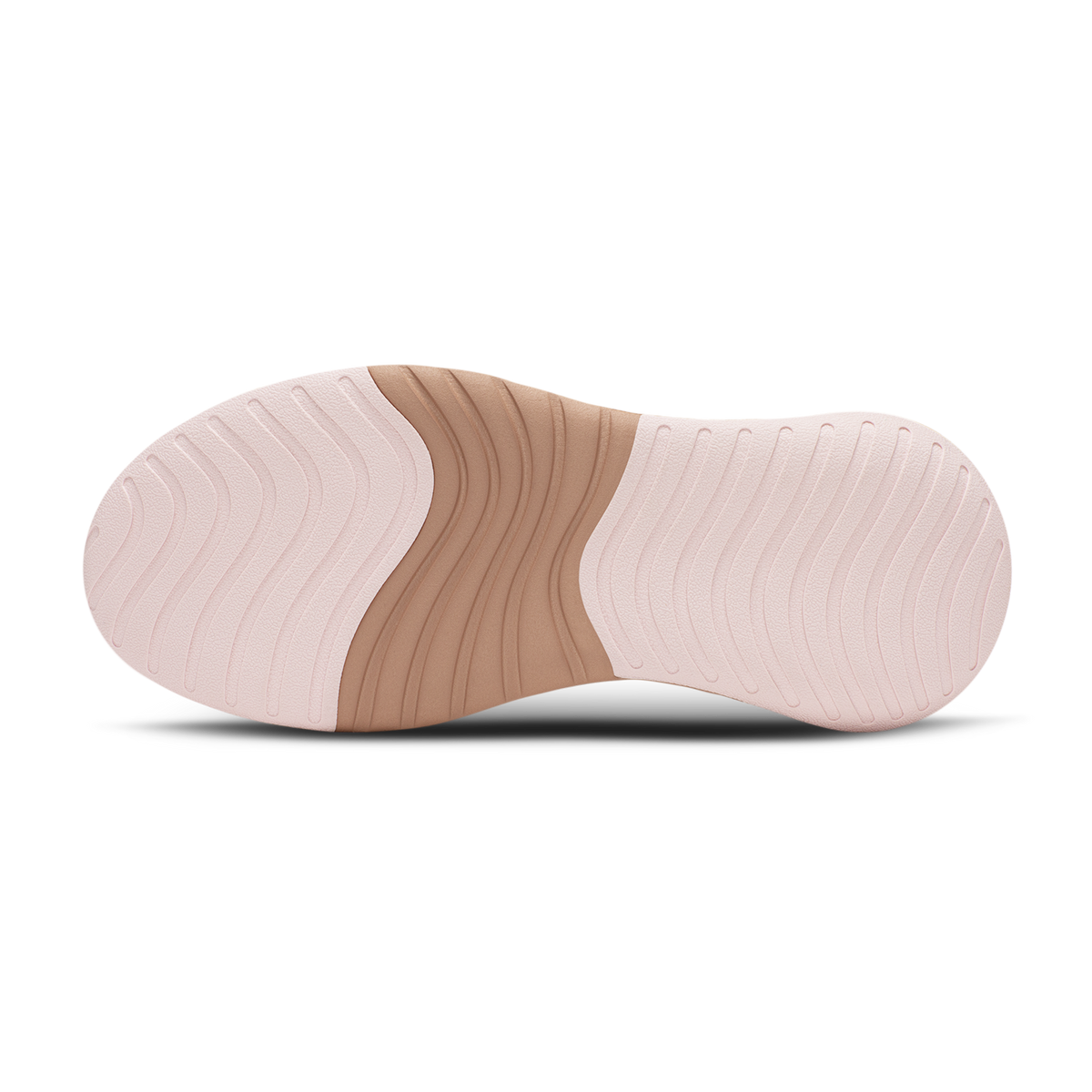 Women's Couriers - Arid Umber (Arid Umber Sole)
